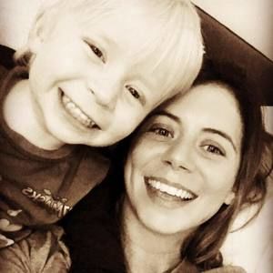 Meet your Posher, Cathy